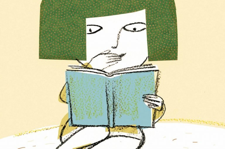 «El futuro comienza con los que están empezando a leer»  María Osorio Caminata