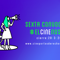 Convocatoria Festival Internacional de Cine por los Derechos Humanos Colombia |  @ElCineNosUne