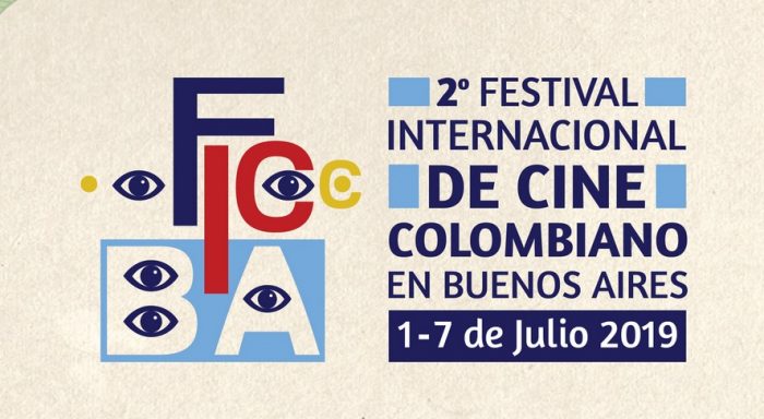 Festival Internacional de Cine Colombiano en Buenos Aires