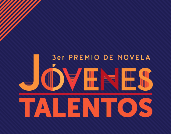 3er Premio de novela Jóvenes talentos