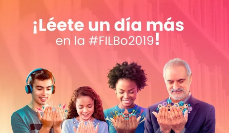 La Feria Internacional del Libro de Bogotá se toma la Ciudad