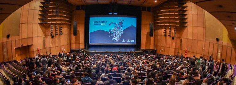 Talleres de creación documental – Cinemateca rodante 2019 la intimidad de lo real
