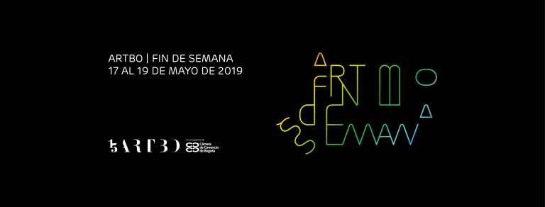 ARTBO | Fin de Semana