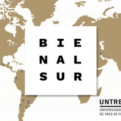 Comienzan las inauguraciones de BIENALSUR