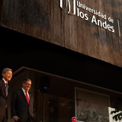 Así es el Centro de Japón de la Universidad de los Andes