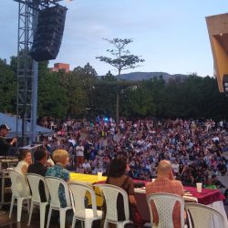 Convocatoria para participar en el 30º Festival Internacional de poesía de Medellín