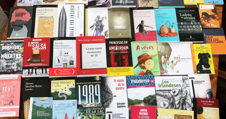 50 obras conformarán la segunda edición del catálogo Reading Colombia