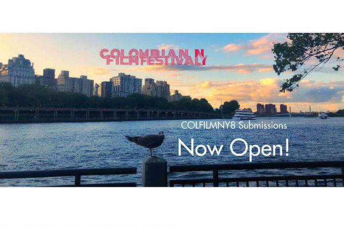 Festival de cine colombiano en Nueva York abre convocatoria 2020