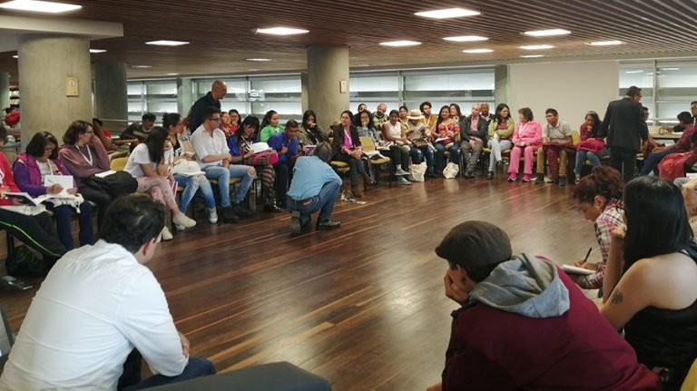 Beca comunicación comunitaria 2025: impulso a los procesos sociales y culturales de Bogotá