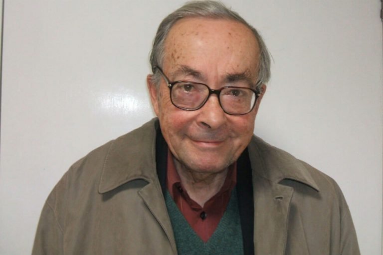 Murió en Inglaterra a los 90 años: las lecciones de George Steiner