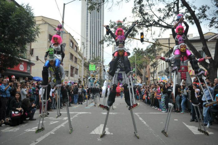 El Festival Iberoamericano de Teatro 2020 irá del 19 de junio al 5 de julio