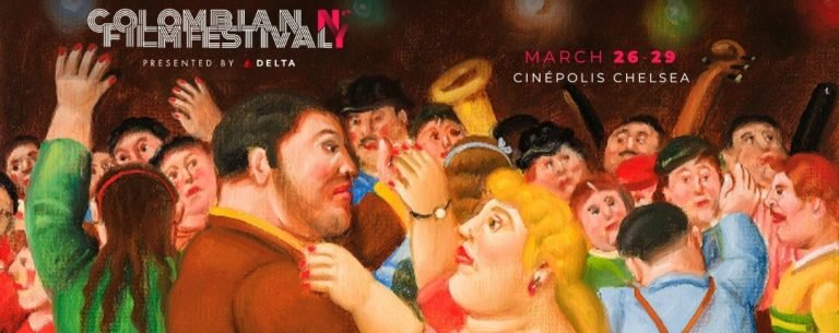 El Festival de Cine Colombiano de Nueva York estrenará películas en línea