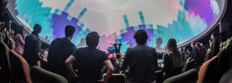 El Idartes reprograma sus eventos por alerta amarilla