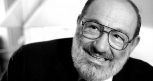 Biblioteca: escritos y libros gratis de Umberto Eco