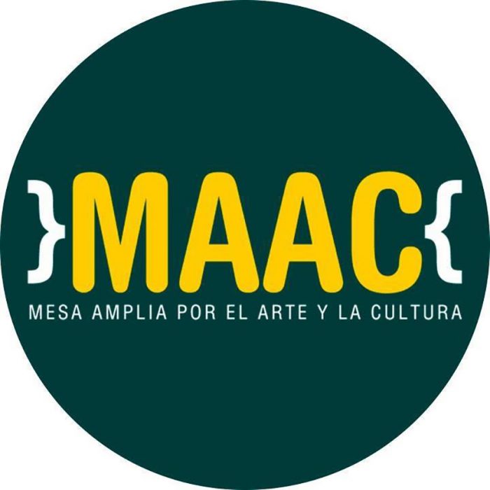 Comunicado de prensa de la MAAC