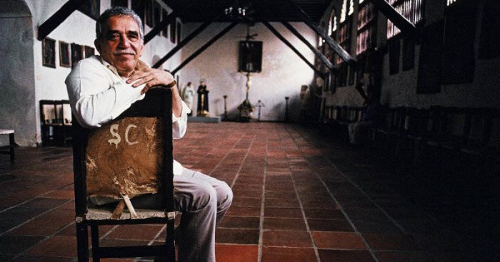«Algo muy grave va a suceder en este pueblo», un cuento de Gabriel García Márquez