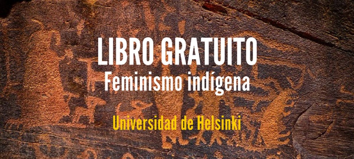Descarga gratuita libro sobre feminismo indígena