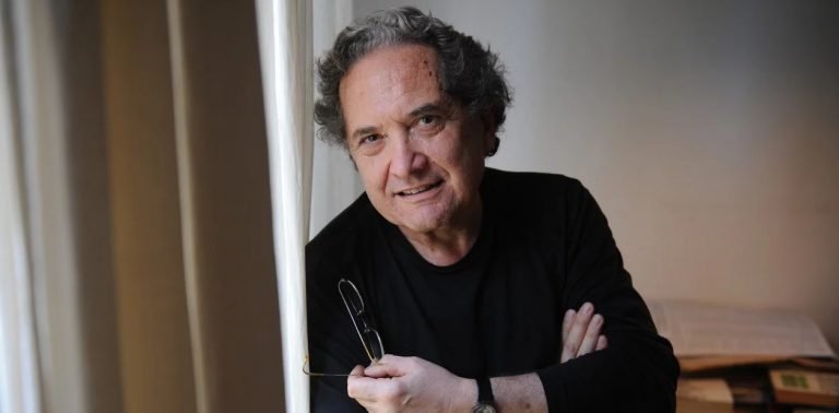 Cuarentena por coronavirus: Piglia te explica el universo de Borges en cuatro clases online