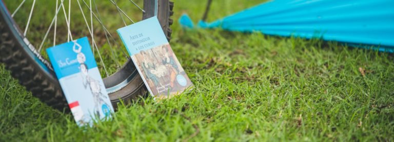 2 estímulos en literatura de Idartes cierran en mayo