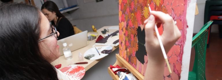 Se cancelan algunas convocatorias de Música y Artes Plásticas