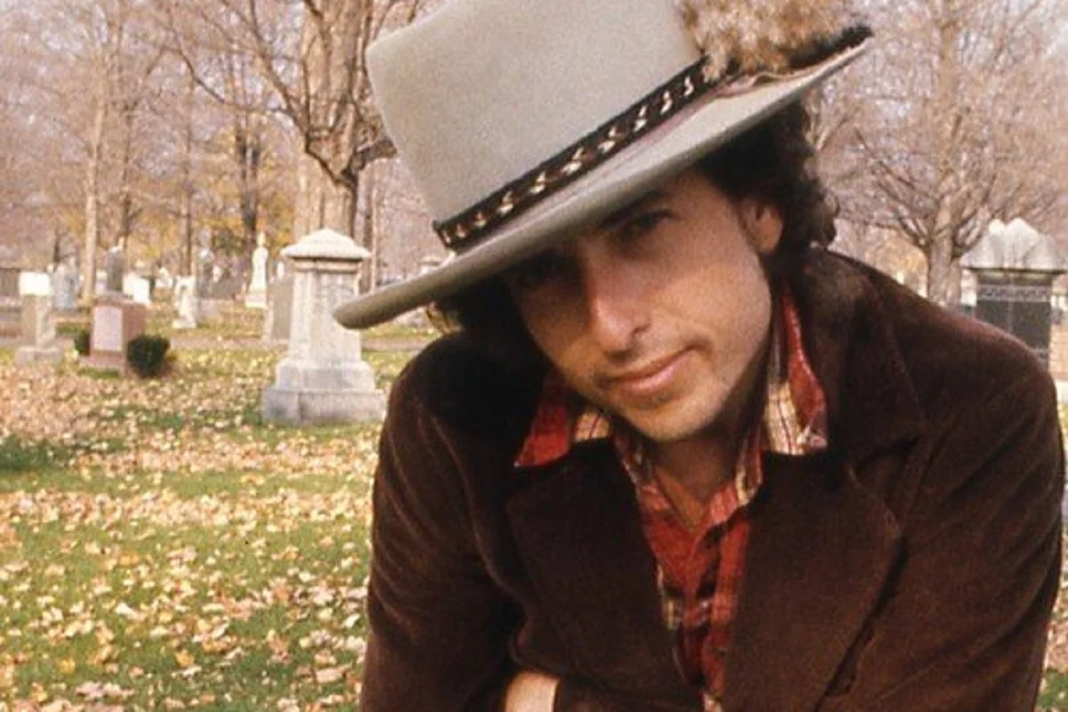 Bob Dylan: La verdadera razón por la que comenzó a usar sombreros