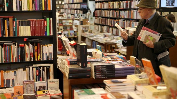 Encuentra aquí el listado de librerías independientes con servicio a domicilio durante cuarentena