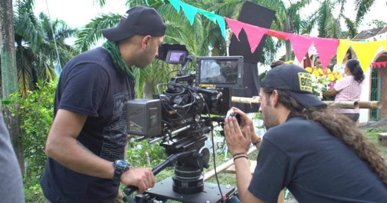 Netflix invierte 500.000 dólares en el cine colombiano