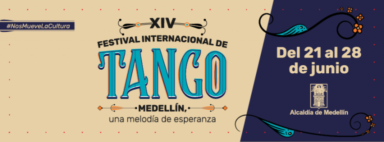 Festival Internacional de Tango Medellín