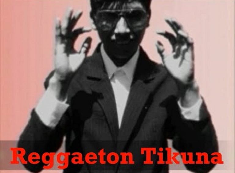 REGGAETON TIKUNA – Guildy Blan