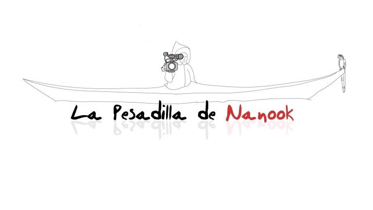 Lanzamiento de la revista LA PESADILLA DE NANOOK, de la Corporación Colombiana de Documentalistas