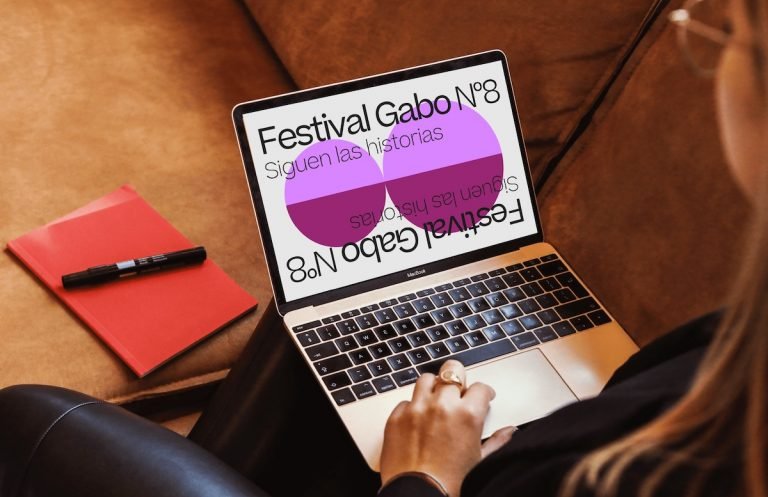 ¡Inscríbete a los talleres del Festival Gabo Nº 8!