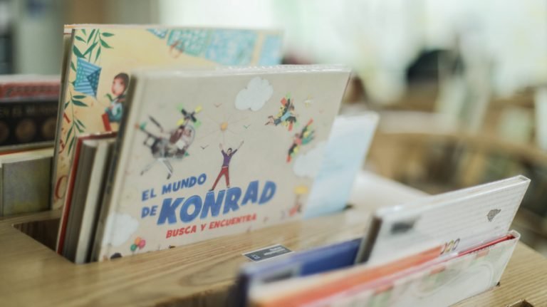 Llegó la hora de llevar a casa nuevas historias