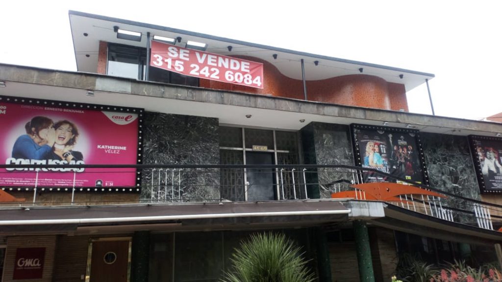 Casa Ensamble toma la decisión de vender su emblemática vivienda en Teusaquillo