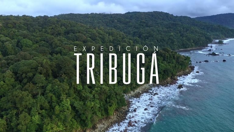 Documental “EXPEDICIÓN TRIBUGÁ”