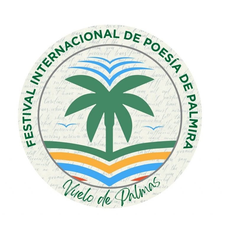 Inauguración Primer Festival Internacional de Poesía de Palmira