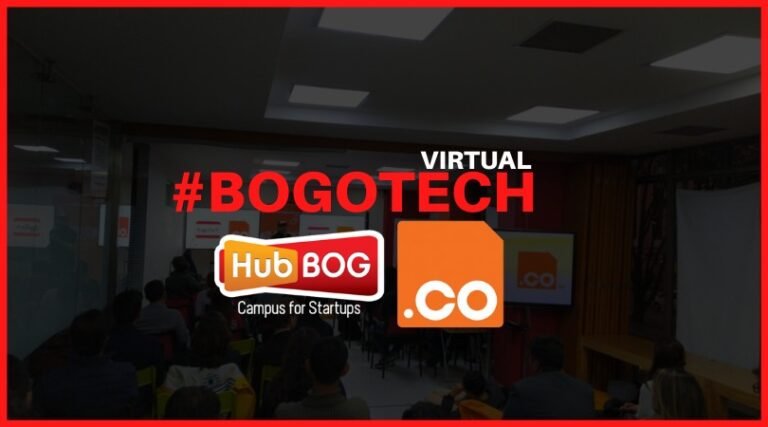 Llega el Bogotech No° 50  VIRTUAL