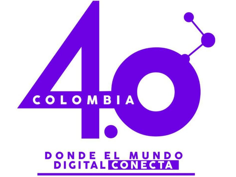 Colombia 4.0: Donde el mundo digital se conecta