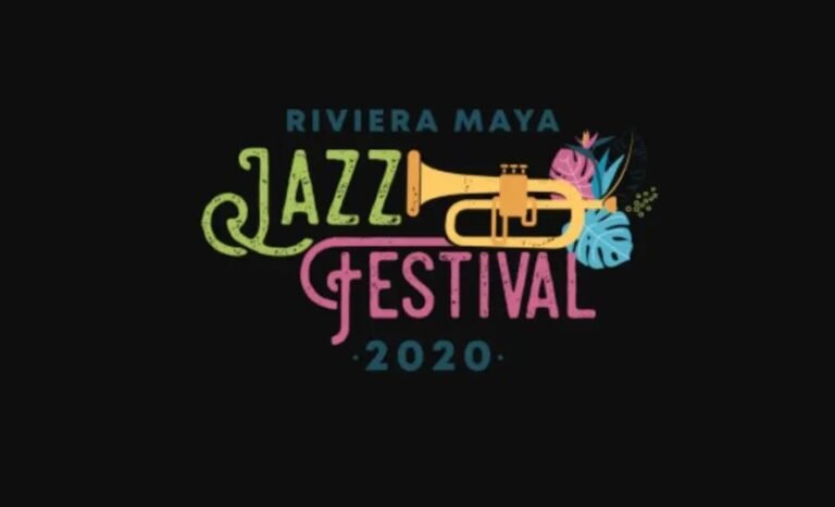 XVIII edición del Riviera Maya Jazz Festival 2020 virtual