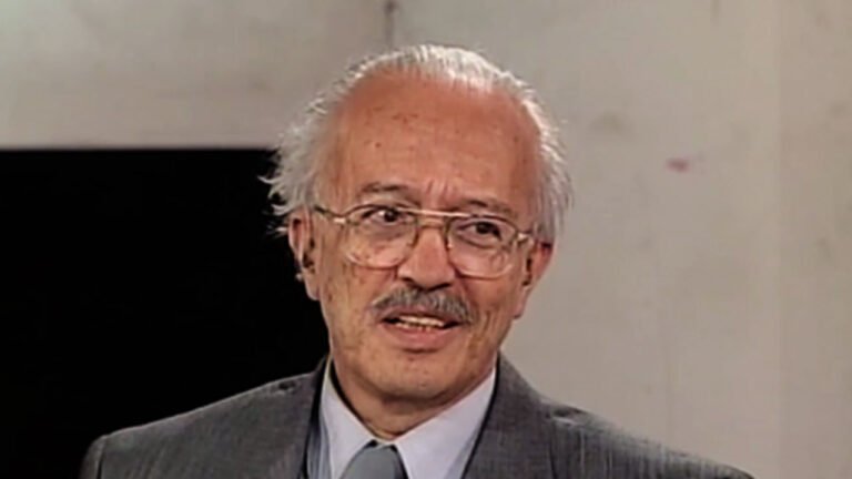 Javier Darío Restrepo, legado de un periodista