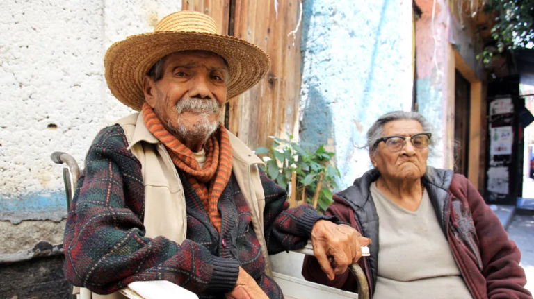 El papa Francisco instaura día el mundial de los abuelos: este año se celebrará el 25 de julio