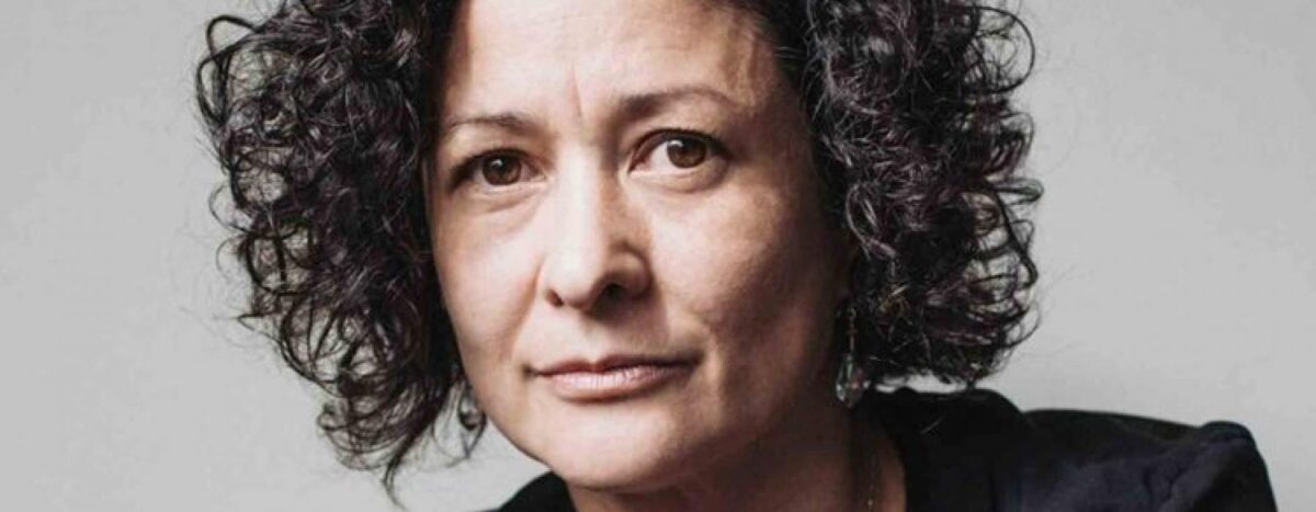 Premio Alfaguara 2021: la escritora colombiana Pilar Quintana ganó