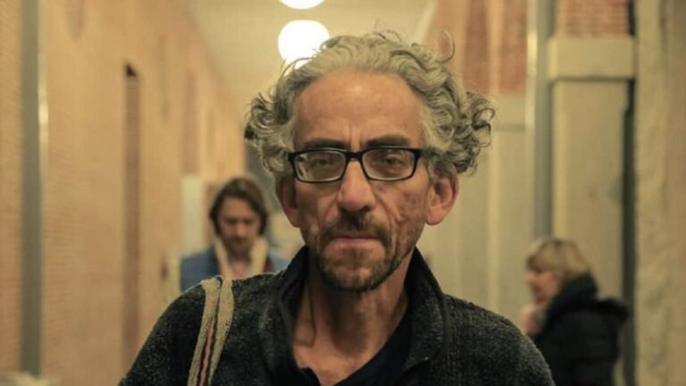 Falleció el artista colombiano Antonio Caro