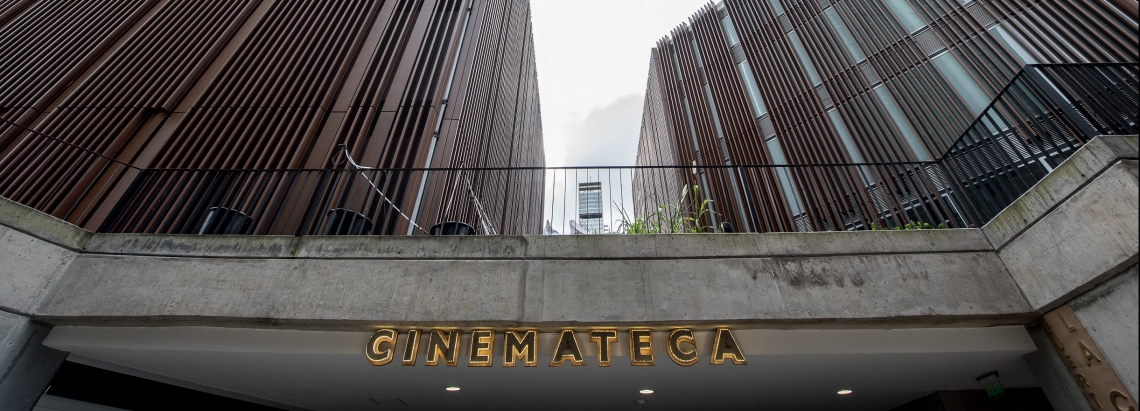 Un espacio para ver en el tiempo: Cinemateca de Bogotá cumple 50 años