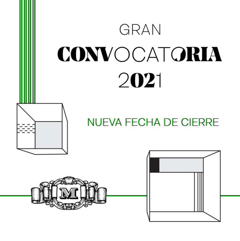 Convocatoria Feria del Millón hasta el 20 de junio