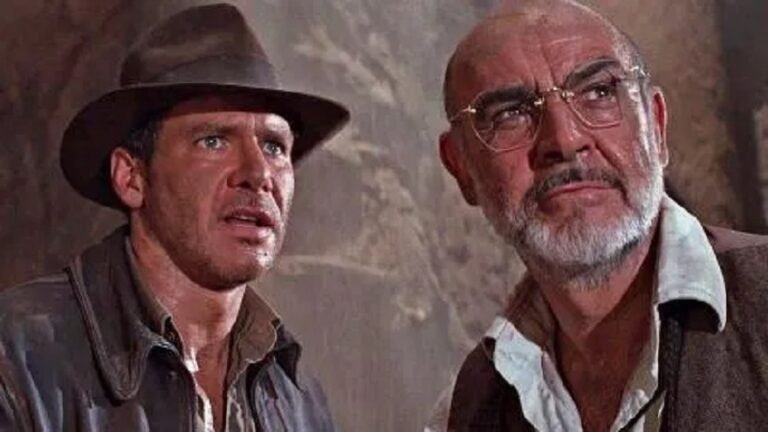 Cuarenta años del inicio de una brillante saga que continúa, Indiana Jones