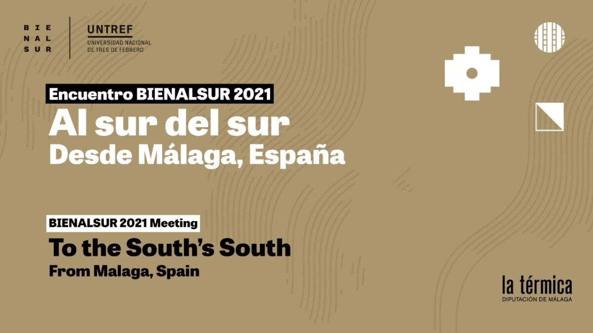 Al Sur Del Sur, Desde Málaga, España