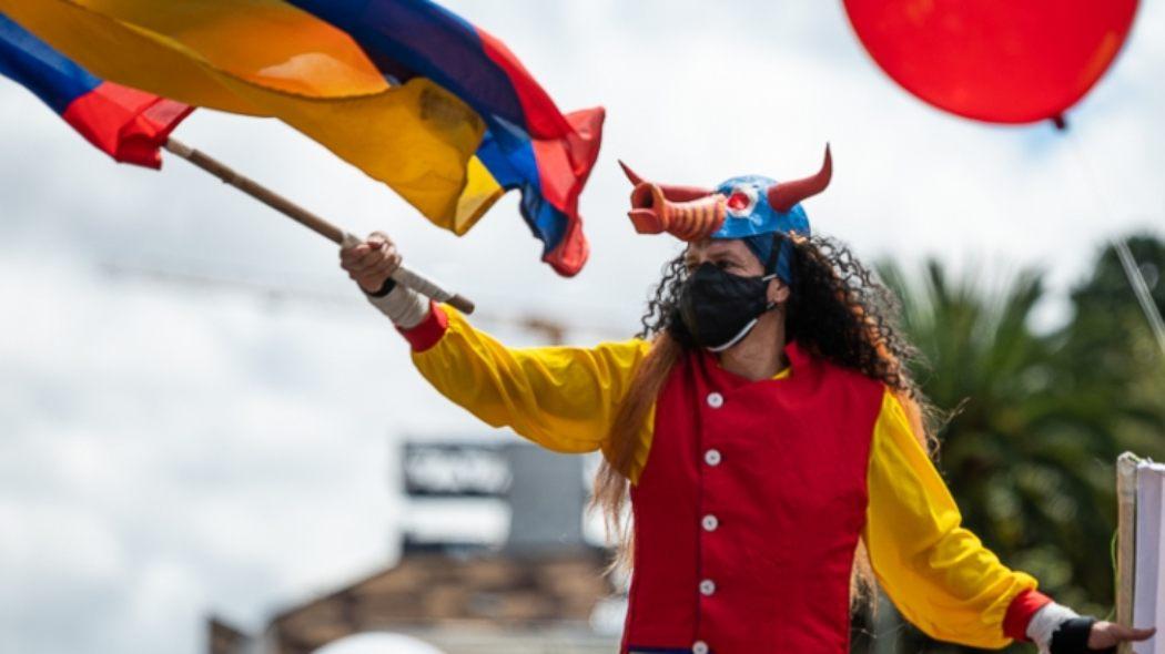 Idartes celebra el cumpleaños de Bogotá