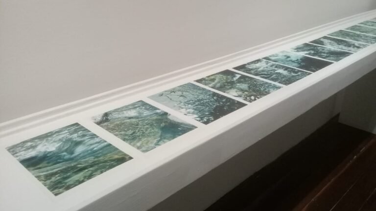 Inauguración de «La ciudad es la utopía» en la FUGA