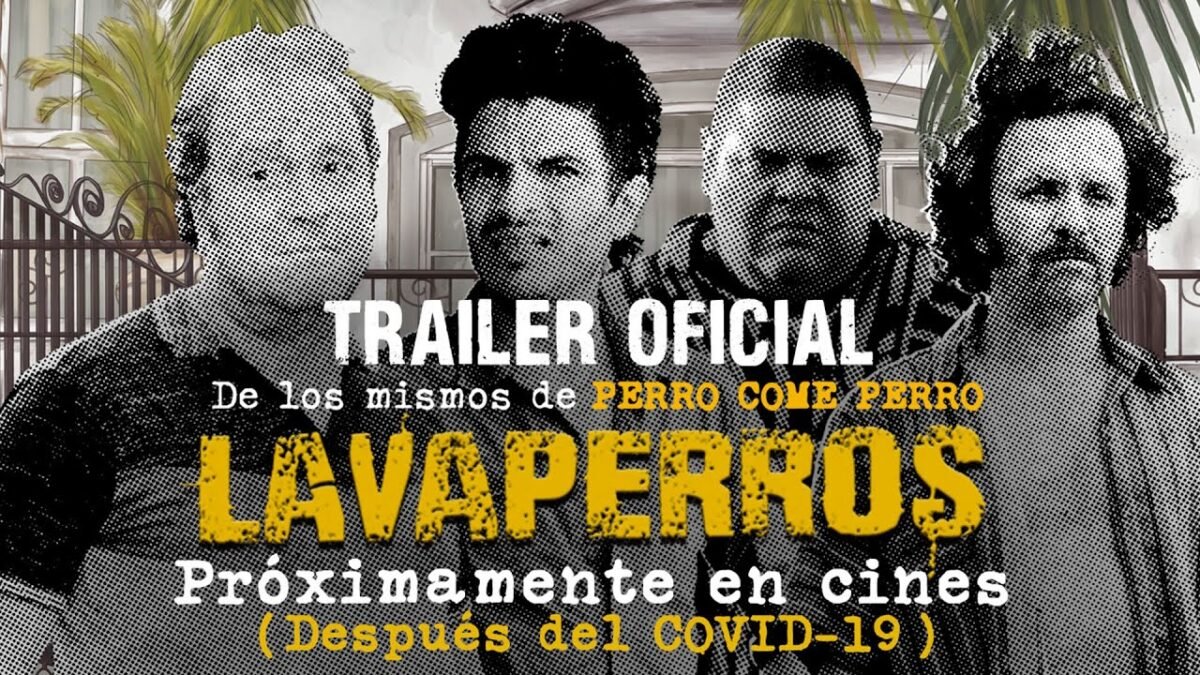 lavaperros