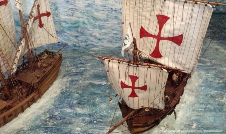 ¿Día de la raza? por Yolima Pinzón